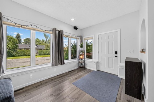 1809 129 Street, Blairmore, AB 
