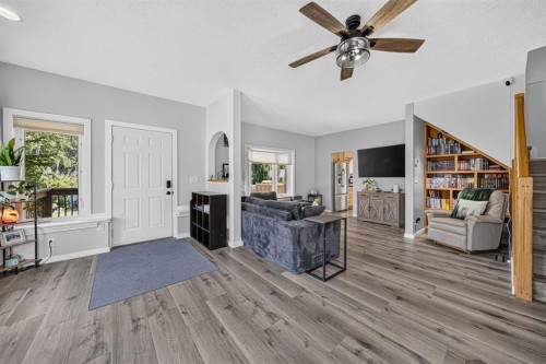 1809 129 Street, Blairmore, AB 