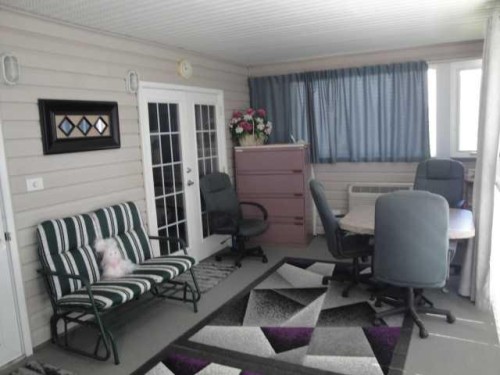 94 Heritage Lane West, Lethbridge, AB - Indoor