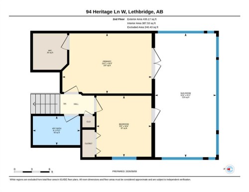 94 Heritage Lane West, Lethbridge, AB - Other