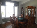 94 Heritage Lane West, Lethbridge, AB  - Indoor Photo Showing Dining Room 