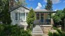 1815 1 Avenue North, Lethbridge, AB  - Outdoor 