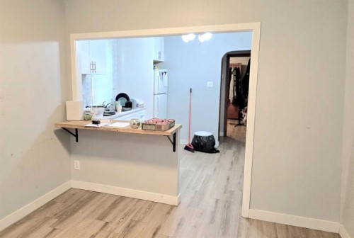 1815 1 Avenue North, Lethbridge, AB - Indoor Photo Showing Other Room
