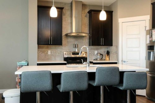 567 Moonlight Lane West, Lethbridge, AB - Indoor