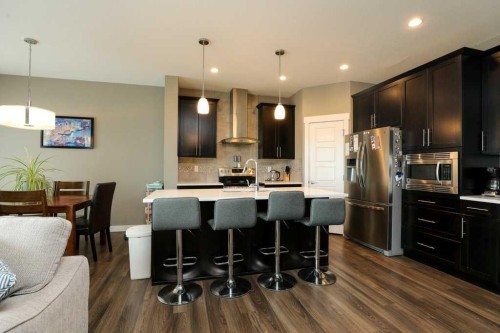 567 Moonlight Lane West, Lethbridge, AB - Indoor