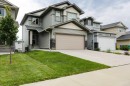 567 Moonlight Lane West, Lethbridge, AB  - Outdoor With Facade 