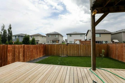 567 Moonlight Lane West, Lethbridge, AB - Outdoor