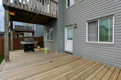 567 Moonlight Lane West, Lethbridge, AB - Outdoor With Exterior