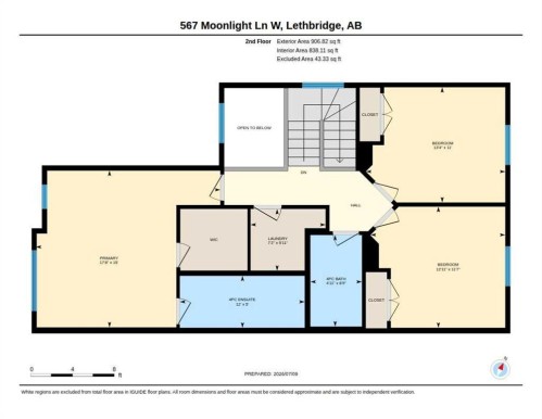 567 Moonlight Lane West, Lethbridge, AB - Other