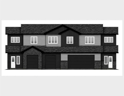5412 44A Street  Taber, AB T1G 0C8
