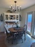 34 Riverbrook Close West, Lethbridge, AB  - Indoor Photo Showing Dining Room 