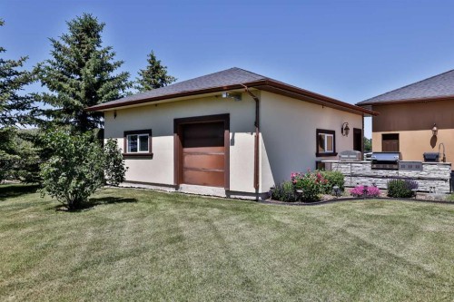 205019 Twp Rd 6-1B, Raymond, AB 