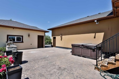 205019 Twp Rd 6-1B, Raymond, AB 