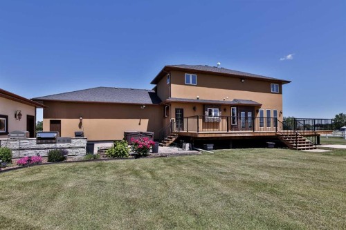 205019 Twp Rd 6-1B, Raymond, AB 