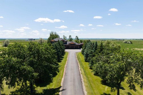 205019 Twp Rd 6-1B, Raymond, AB 