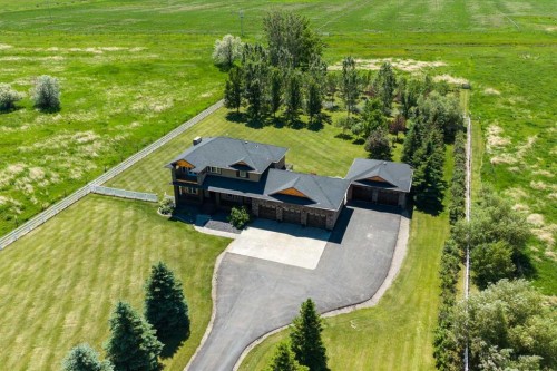 205019 Twp Rd 6-1B, Raymond, AB 