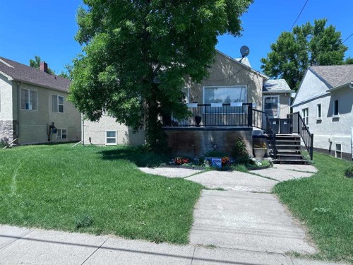 225 2 Avenue West, Cardston, AB 
