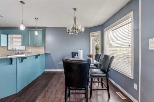 350 Mt Sunburst Way West, Lethbridge, AB - Indoor