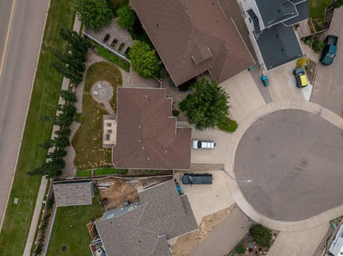 350 Mt Sunburst Way West, Lethbridge, AB - Outdoor