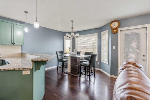 350 Mt Sunburst Way West, Lethbridge, AB - Indoor