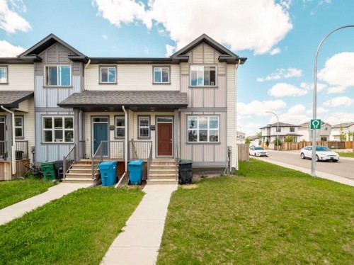354 Mildred Dobbs Boulevard NORTH Lethbridge, AB T1H 7G4
