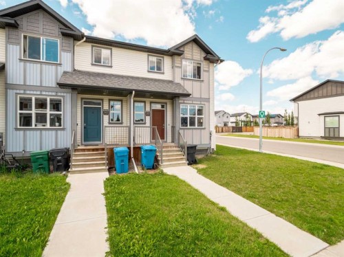 354 Mildred Dobbs Boulevard North, Lethbridge, AB 