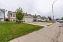 568 Heritage Boulevard West, Lethbridge, AB  - Outdoor 