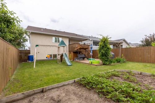 568 Heritage Boulevard West, Lethbridge, AB - Outdoor