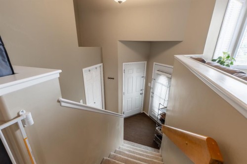 568 Heritage Boulevard West, Lethbridge, AB - Indoor Photo Showing Other Room