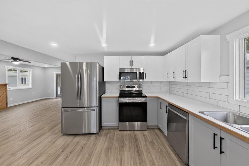 84-1712 23 Street, Coaldale, AB 