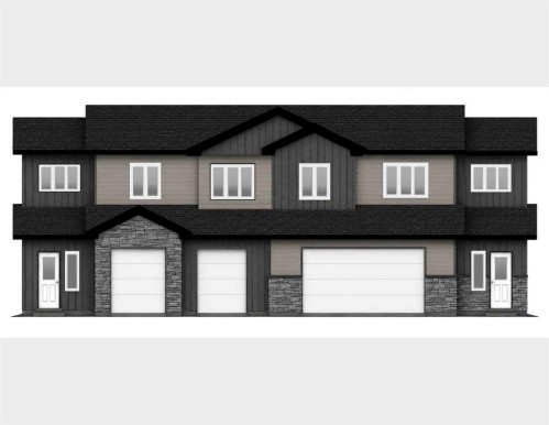 5408 44A Street  Taber, AB T1G 0C8