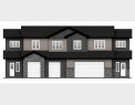 5408 44A Street, Taber, AB  -  