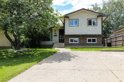 41 Rutgers Crescent WESTLethbridge, AB T1K 4S8