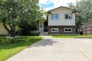 41 Rutgers Crescent West, Lethbridge, AB  - Outdoor 