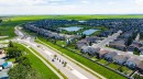 41 Rutgers Crescent West, Lethbridge, AB  - Outdoor With View 