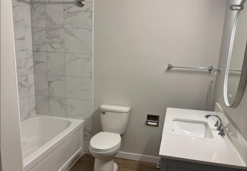 209-75 Temple Boulevard West, Lethbridge, AB - Indoor Photo Showing Bathroom