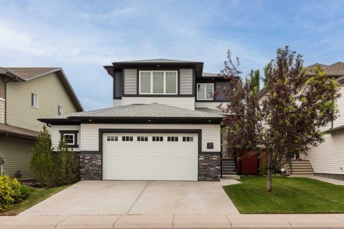 180 Firelight Way WEST Lethbridge, AB T1J 4B2