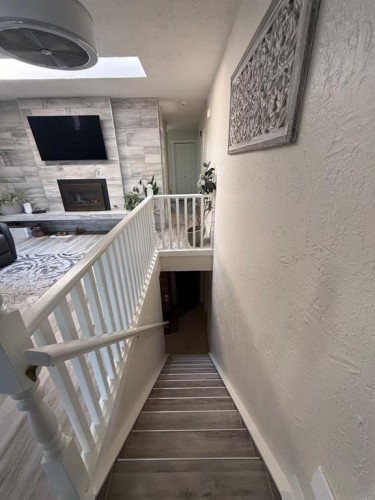 3733 21 Avenue South, Lethbridge, AB - Indoor Photo Showing Other Room