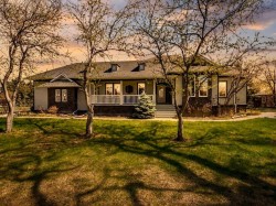 90013 212  Rural Lethbridge County, AB T1J 5N9