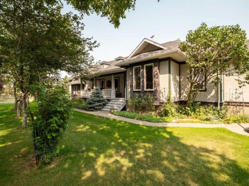 90013 212, Rural Lethbridge County, AB - Outdoor With Deck Patio Veranda