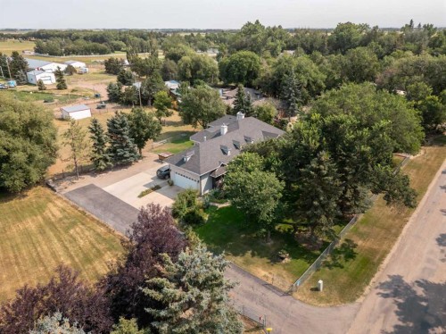 90013 212, Rural Lethbridge County, AB - Outdoor With View