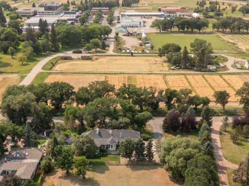 90013 212, Rural Lethbridge County, AB - Outdoor With View