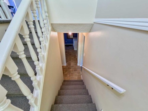 8534 21 Avenue, Coleman, AB - Indoor Photo Showing Other Room