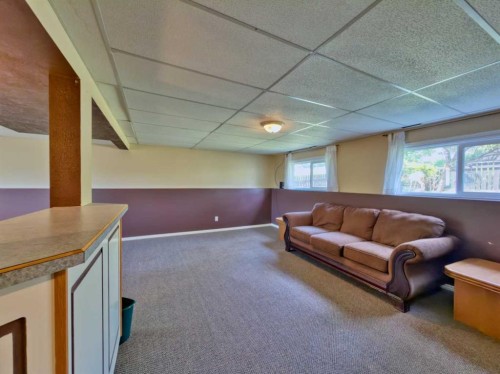 8534 21 Avenue, Coleman, AB - Indoor