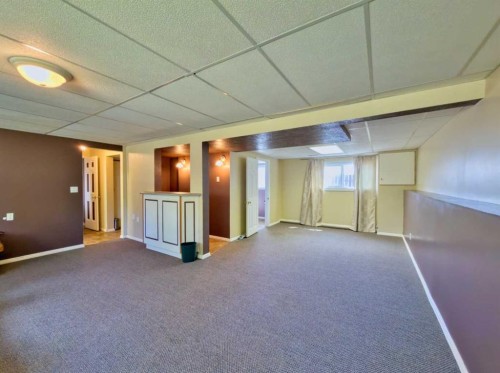 8534 21 Avenue, Coleman, AB - Indoor