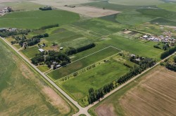 7.76 Acres Township Road 84 Rural Lethbridge County, AB T1J 5N7