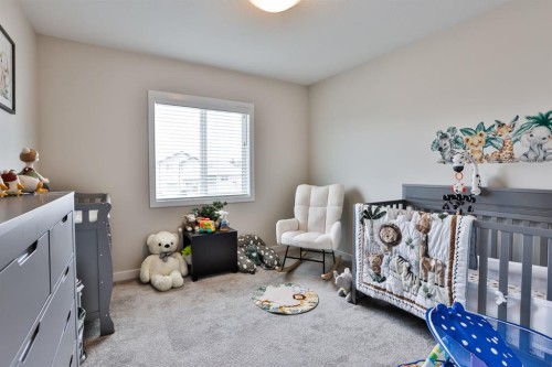 963 40 Avenue North, Lethbridge, AB - Indoor