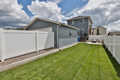 963 40 Avenue North, Lethbridge, AB - Outdoor