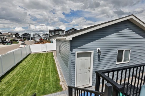 963 40 Avenue North, Lethbridge, AB - Outdoor