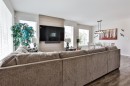963 40 Avenue North, Lethbridge, AB  - Indoor Photo Showing Living Room 